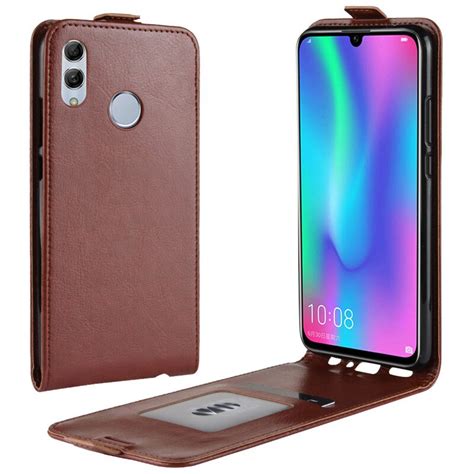 Huawei P Smart 2019 Cover .